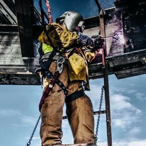 Meet your Posher, Ulises